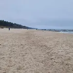 Pinea 523 Seaside Appartement