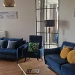 Lägenhet Pinea 523 Seaside Pobierowo