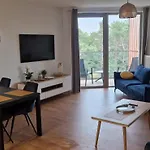 Pinea 523 Seaside * Pobierowo