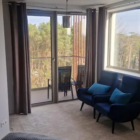 Apartment Pinea Seaside *