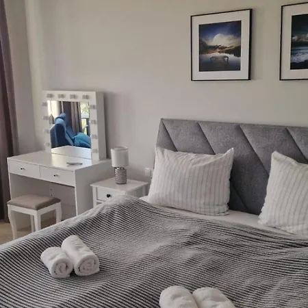 Apartment Pinea Seaside *