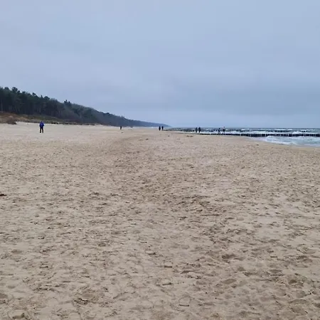 Pinea Seaside Διαμέρισμα