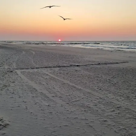 Pinea Seaside Διαμέρισμα Pobierowo