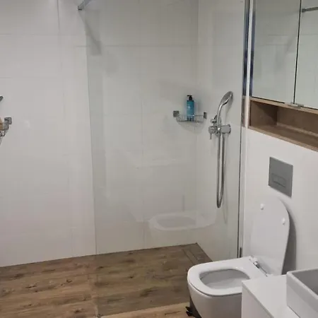 Apartment Pinea Seaside *