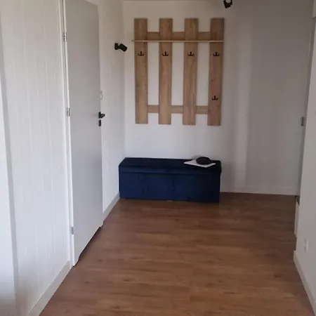 Pinea Seaside Apartment Pobierowo