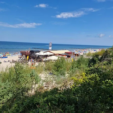 Pinea Seaside *