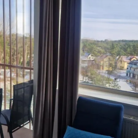 Pinea Seaside * بوبيروفو