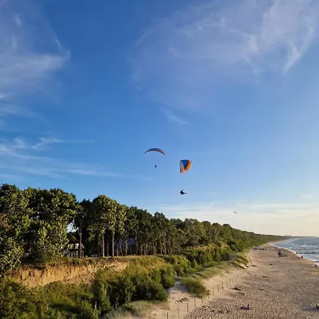 Pinea Seaside Pobierowo