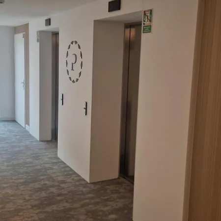 شقة Pinea Seaside