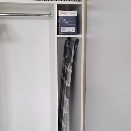 شقة Pinea Seaside