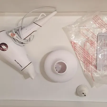 Pinea Seaside بوبيروفو