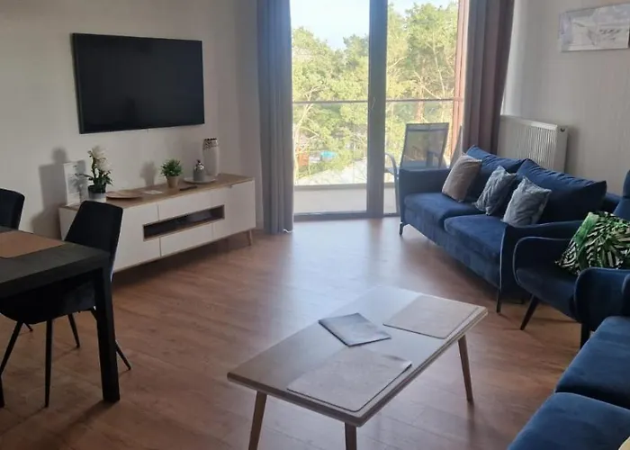 Pinea Seaside Apartmán *