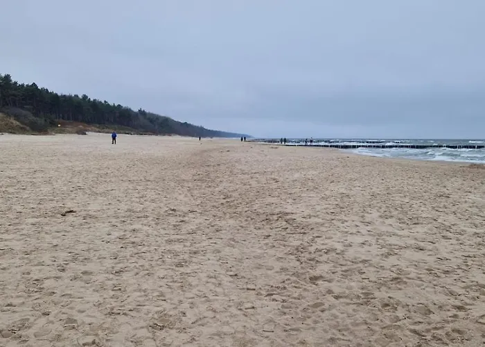 Pinea Seaside Apartmán