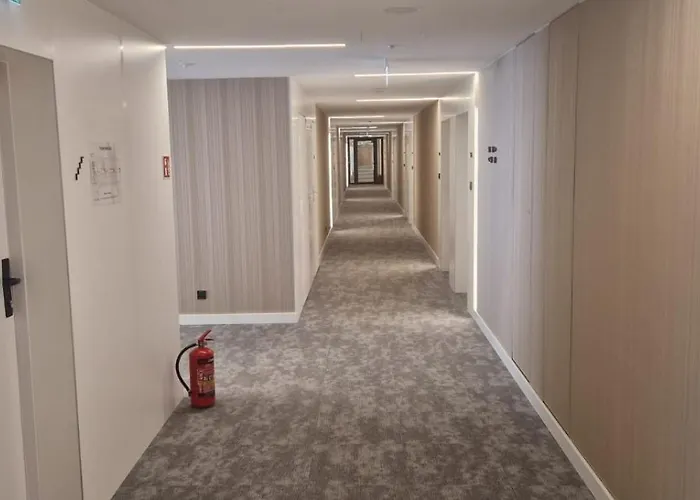 Pinea Seaside * Pobierowo