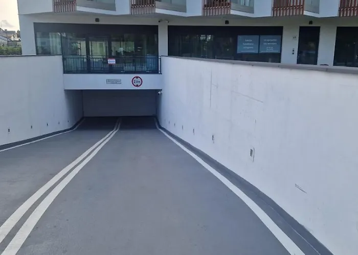 Pinea Seaside Pobierowo