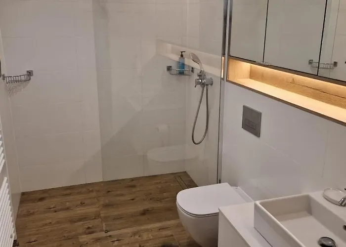 Apartmán Pinea Seaside